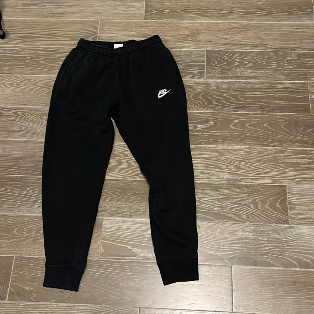 Nike sweats/joggers
